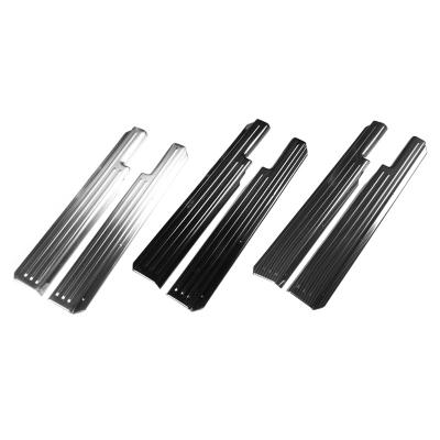 China 304 stainless steel 304 stainless steel threshold pedal door sill for Suzuki jimny for sale