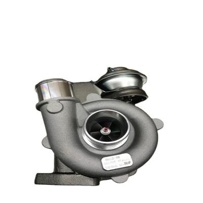 China GT1749V Turbo 801891-0002 Turbocharger For Toyota 721164-0014 1720127040 1720127040D 17201-27040 17201-27040D 12701-70040 24*24*26 for sale