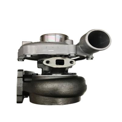 China 741641-5001S excavator engine parts turbocharger GT3267 excavator engine turbo charger 2674A441 24*26*28 for sale