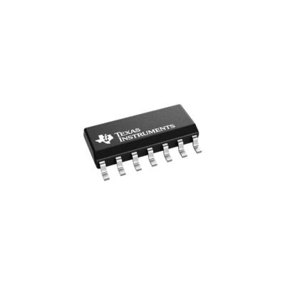 China Hot contact customer service integrated circuit chip LM224D IC new original chips integrated LM224D for sale