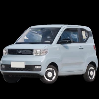 China Electric car cheap full option new price energy the used car made in china wuling hongguang mini ev 2920*1493*1621 for sale