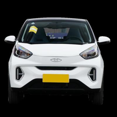 China Used Car For Sale 2023 Auto Fast Charging Car Ev Chery Small Electric Ant 3200*1670*1550 for sale