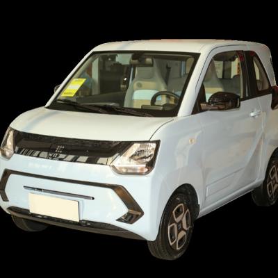 China Ev car 2023 top sale electric car mini special auto for family use Dongfeng fengguang 2995*1495*1640 for sale