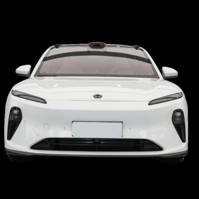 China Hot Selling Electric 4 Wheel Car Sedan Ev Elictrical Vehicle Electric NIO 4790*1960*1499 for sale