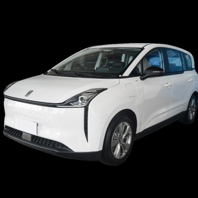 China Buy China 2023 New Cars Mpv Electric Car High Speed ​​Adult For Sale Bestune 4450*1840*1680 for sale