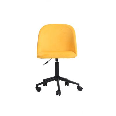 China (Height) 2021 Modern Adjustable And Popular Swivel Office Chair for sale