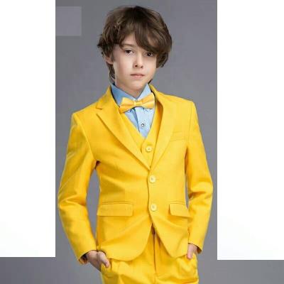 China Casual Dress Clothes Pants Tuxedo Jacket Pants Designs Kids Suits Clothes Baby Suit Pants Boy Suits for sale