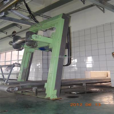 China Sheep Animal Skin Processing Machine Sheep Goat Skin Removal Machine for sale