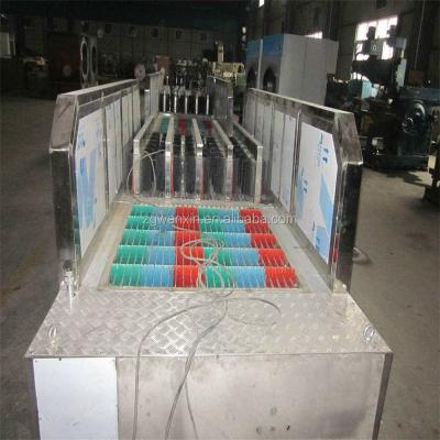 China Critical Cleaning/Residue-Free Boot Cleaning Machine for sale