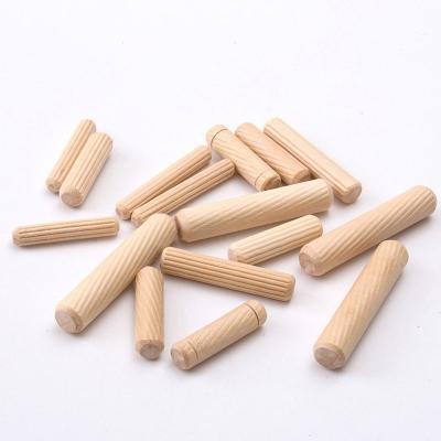 China Manufacturer Direct Furniture Connector Wooden Fingers And Pins Connection Eco - Friendly for sale