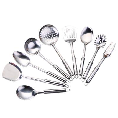 China Sustainable Stainless Steel Kitchen Accessories Utensils, Kitchen Tools Utensils for sale