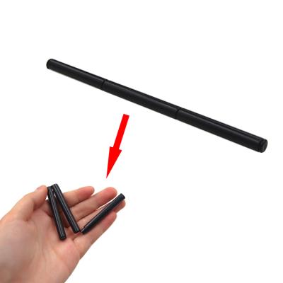 China Magic Wand Sticks Best Promotional Toy Small Size Magic Wand Rising Plastic Sticks for sale