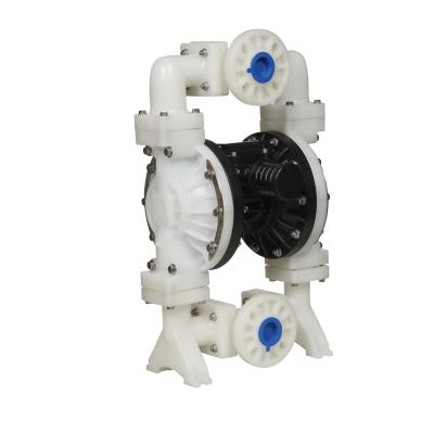 China RD40 340L/Min 7bar Plastic Diaphragm Pump Air Reversing Valve for sale