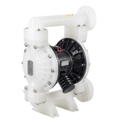 China Integrated Solutions for Industrial Applications with Polypropylene Diaphragm Pump for sale