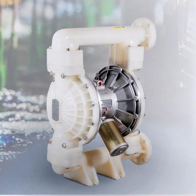 China High-Performance Plastic Diaphragm Pump for a Wide Range of Applications for sale