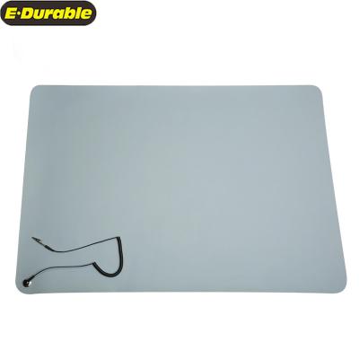 China 70*50cm Viable E-durable Silicone Mat Anti Static Mat Heat Magnetic Resistant Mat For Phone Repair for sale