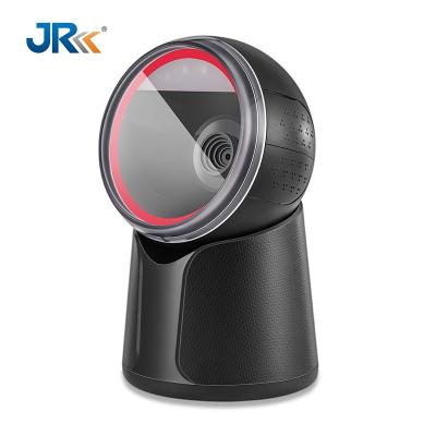 China Durable Using Low Price Desktop Barcode Scanners 2d Automotive For Supermarket A4 for sale