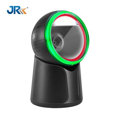 China Guaranteed quality 2d barcode scanner single cable work with A4 laptop for sale