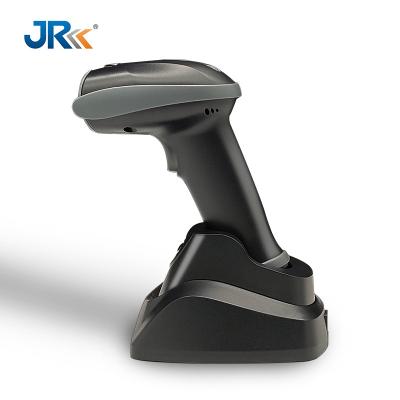 China New type cheap price handheld china 1d barcode scanner portable with A4 holder for sale