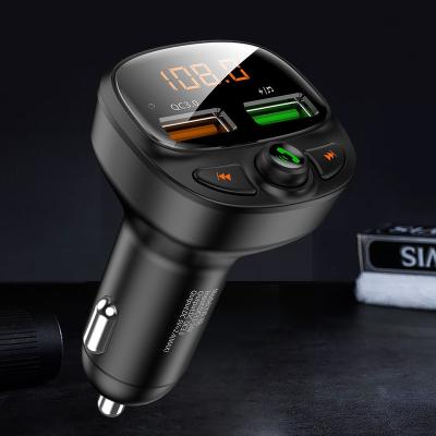 China Dual Fast Charging Support USB Car Charger Adapter Cluvox 20W Fast Charging Car Charger Compatible For iPhone 13/12/11/Pro/MAX/XS/XR/8/SE 2020/iPad 8th for sale