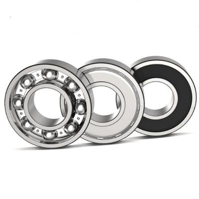 China Original NSK NTN 6318 Stable Performance Deep Groove Ball Bearing Free Samples for sale