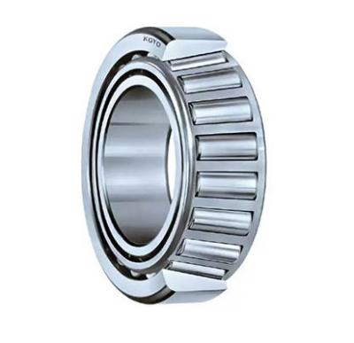 China Genuine Good Quality L610549 / L610510 Japan / American / Germany / Sweden Long Life Long Life Double Row Tapered Roller Bearings Low Price for sale