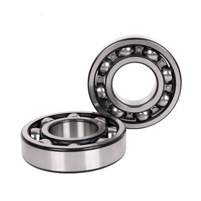 China Low noise V bearing manufacturer rodajes 6204 motorcycle bearing rodamiento dimensiones c4 6204 rodaje 6204 for sale