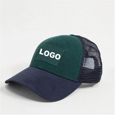 China breathable & Bestselling Breathable Waterproof Summer 6 Pickup Truck Hat for sale