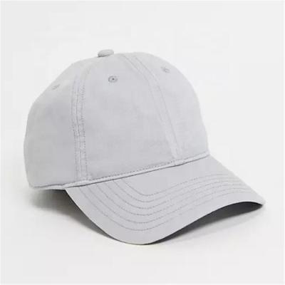 China COMMON Wholesale Custom Cotton 6 Panel Hat Unisex 100% Sport Hat for sale