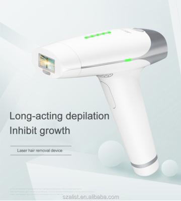 China Women Electric Epilator 17.5*11.5*10.8cm for sale