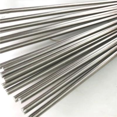 China General Industry Full Wire Rod DIN975 Wholesale Price High Quality High Quality Wire Rod for sale