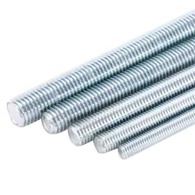 China High Quality General Industry And Waterproof Wire Rods High Strength Galvanized Customized Construction Site Through The Wall for sale