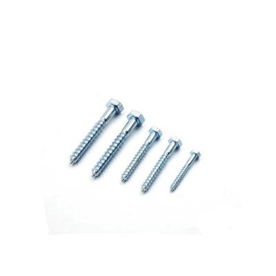 China HEX wood screws for sale