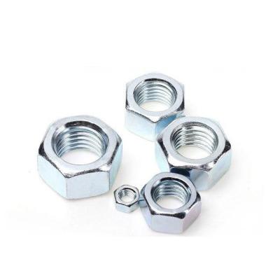 China Heavy industry hex nut for sale