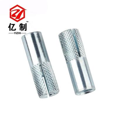 China Competitive Price Zinc Anchor ss201 304 Stainless Steel Drop Planted for sale