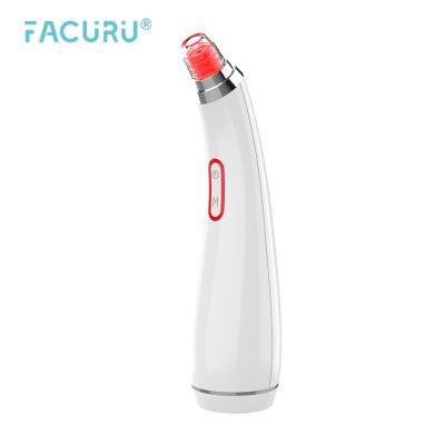 China Facuru Pore Vacuum Blackhead Remover 2021 Blackhead Remover Blackhead Blackhead Remover Face Blackhead Remover Facuru Blackhead Remover 2021 for sale