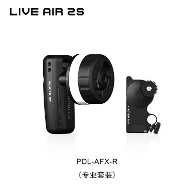 China PDMOVIE Camera Lens LIVE AIR 2S Radio Follow Focus Control System For Zhiyun Crane 2 3 DJI Ronin S DSLR Camera Lens for sale