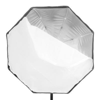 China Godox photo studio 80cm 31.5in Octagon Soft Snap-on Speedlite Nylon Reflector Umbrella Box Photography Godox Box for sale