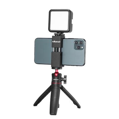 China Aluminum Kit Tripod Phone Mount Kit Youtube Kit Vlog Lifestream Mini Extend Kit for sale