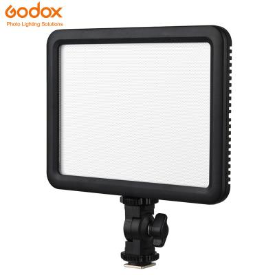 China Godox Ultra Slim Continuous Light LEDP120C 3300K~5600K Studio Video Lamp for Camera DV Camcorder LED120C for sale