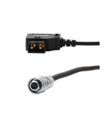 China Camera 4K 6K bmpcc to D tap bmpcc 4K power cable for sale