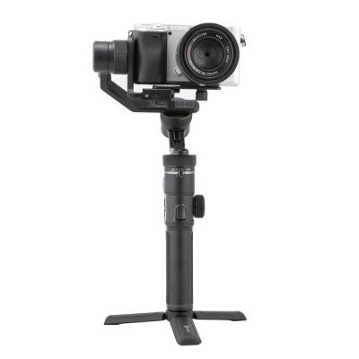 China Mobile Phone Feiyutech G6 max 3 Axis Gimbal Stabilizer for Mirrorless/Smartphone Cameras/Action Cameras/Pocket Cameras for sale