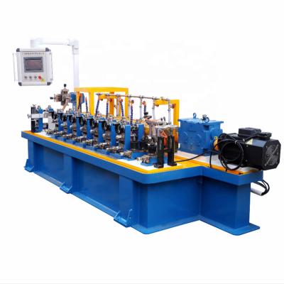 China Energy Supply Pipe Stainless Steel Pipe Making Machine / PIPE TECH Over 30 Years / YC for sale