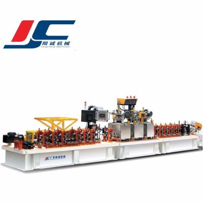 China High Quality Tube Mill Round And Square Pipe Making Machine for sale