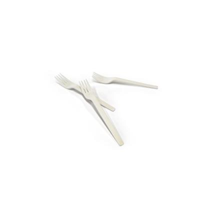 China Plastic Disposable Utensil Products Wheatstraw Sugar Cane Bagasse K-0001 for sale