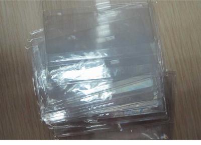 China Clear PVC Magnifier card for sale