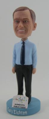 China Person bobble head for sale