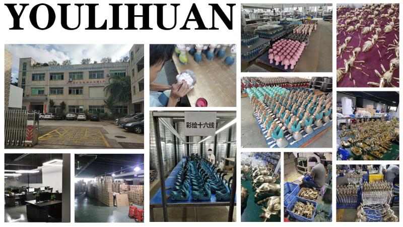 Verified China supplier - Shenzhen Youlihuan Technology Co., Ltd.