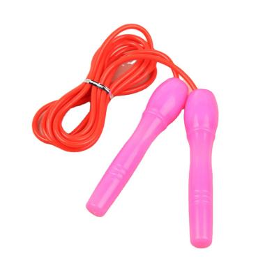 China Durable Weighted Jump Rope Speed ​​Weight Loss Slimming Home Outdoor Workout Jumprope Fitness Jump Rope for sale