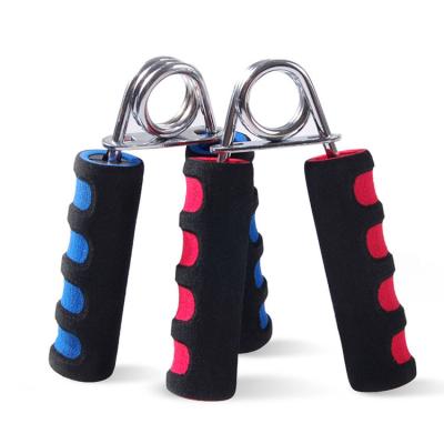 China High Quality Steel Hand Fitness Grip Strength Training Equipment Home Training Equipment for sale